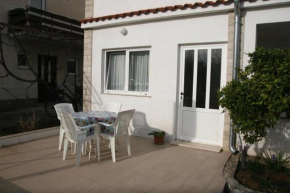 Гостиница Apartment Srima - Vodice 13874a  Водице